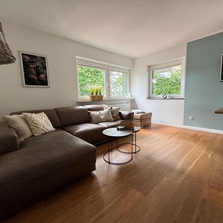 Waterkant Apartments Timmendorfer Strand Exterior foto