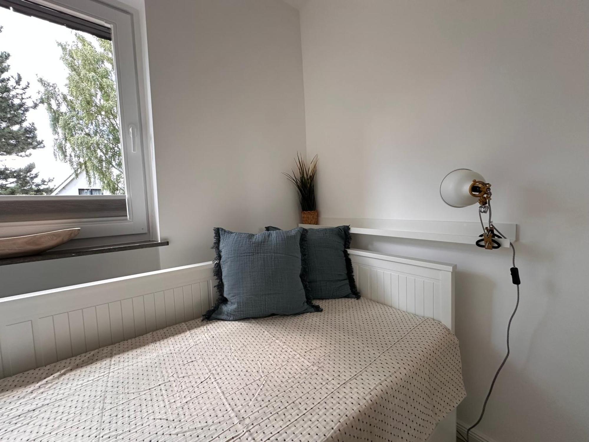 Waterkant Apartments Timmendorfer Strand Exterior foto